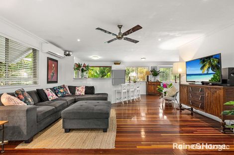 Property photo of 47 Twilight Street Kenmore QLD 4069