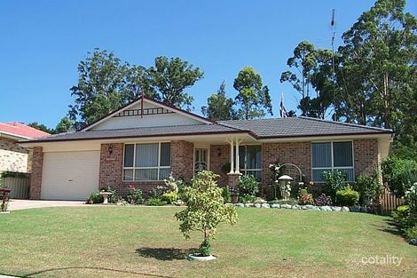 38 Stockwhip Pl, Wauchope, NSW 2446