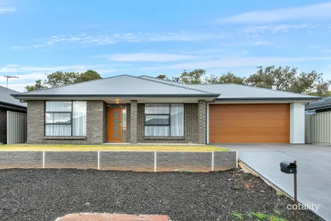 15 Harvey Cres, Evanston South, SA 5116