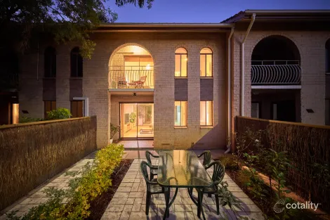 Property photo of 6/17 Aroha Terrace Black Forest SA 5035