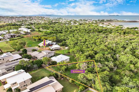4 Brahminy Pl, Zilzie, QLD 4710