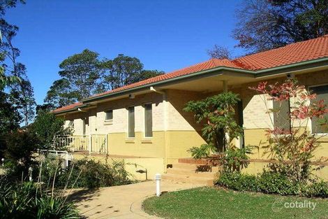 Property photo of 3 Wilga Place Marsfield NSW 2122