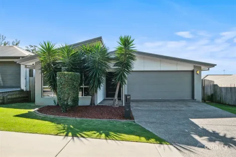 Property photo of 127 Regents Drive Redbank Plains QLD 4301