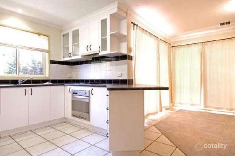 Property photo of 21 Warabin Crescent Ngunnawal ACT 2913
