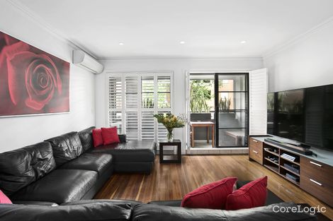 Property photo of 14/343-349 Riley Street Surry Hills NSW 2010