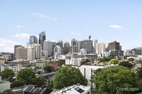 Property photo of 14/343-349 Riley Street Surry Hills NSW 2010