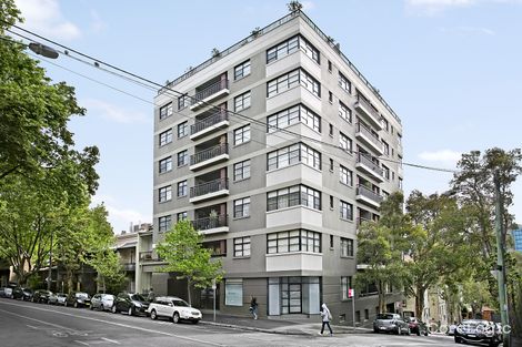 Property photo of 14/343-349 Riley Street Surry Hills NSW 2010
