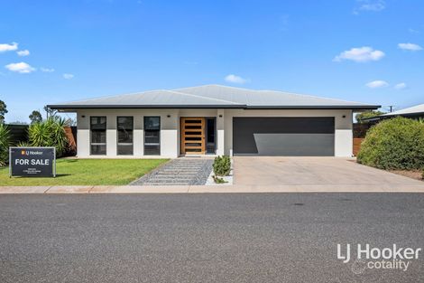 22 Hanrahan St, Kilgariff, NT 0873