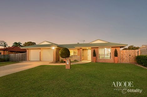 Property photo of 11 Blanche Court Rothwell QLD 4022