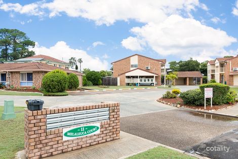 Property photo of 7/11 Lyre Street Capalaba QLD 4157