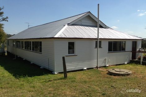 5819 Toowoomba-Karara Rd, Leyburn, QLD 4365