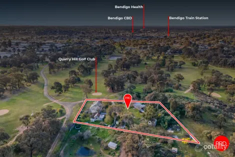 Property photo of 40-80 Fletcher Street Quarry Hill VIC 3550