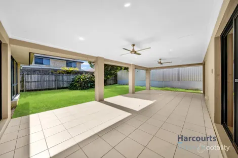 Property photo of 31 Moreton View Crescent Thornlands QLD 4164