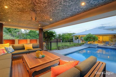 Property photo of 60 Baringa Street Morningside QLD 4170