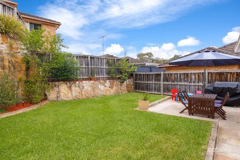 Property photo of 10/14 Mawarra Crescent Marsfield NSW 2122