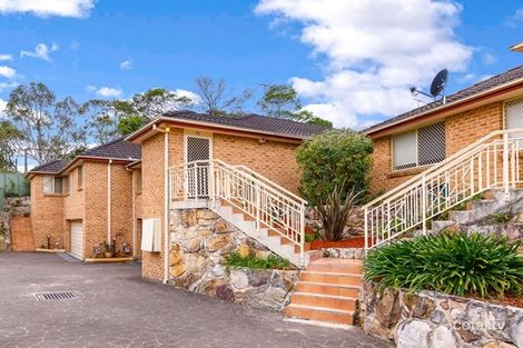 Property photo of 10/14 Mawarra Crescent Marsfield NSW 2122