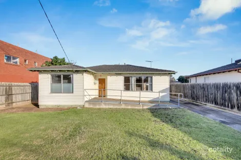 42 Whittaker Ave, Laverton, VIC 3028