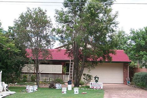 1 Acworth St, Kenmore, QLD 4069