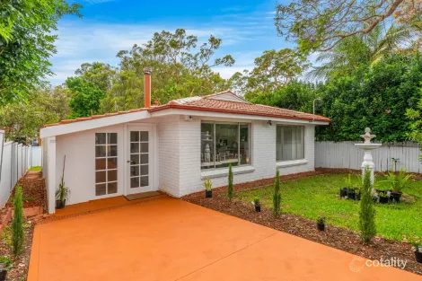 1/17 Airly Rd, Umina Beach, NSW 2257