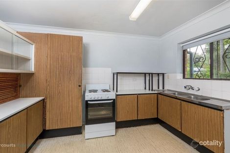 Property photo of 5/26 Crombie Street Clayfield QLD 4011