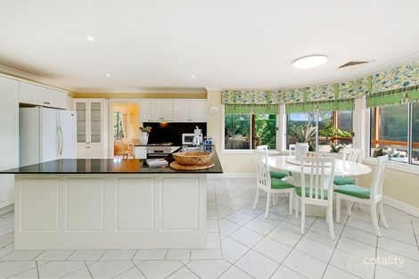 Property photo of 11 Claridge Close Cherrybrook NSW 2126