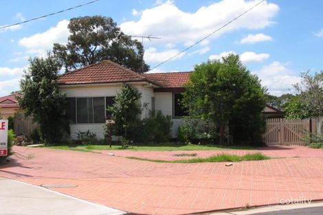 20 Abbott Ave, Sefton, NSW 2162