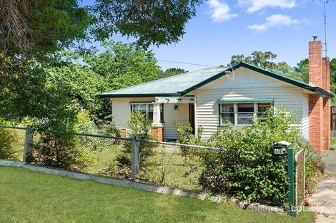Property photo of 40 Greenhill Avenue Castlemaine VIC 3450