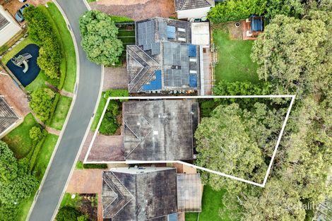 Property photo of 14 Wattlecliffe Drive Blaxland NSW 2774