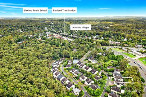 Property photo of 14 Wattlecliffe Drive Blaxland NSW 2774