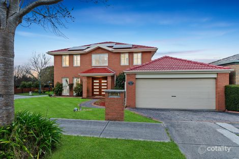 15 Kensington Ave, Frankston South, VIC 3199