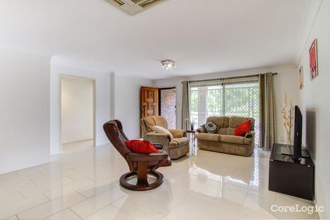 Property photo of 45 Bedivere Street Carindale QLD 4152