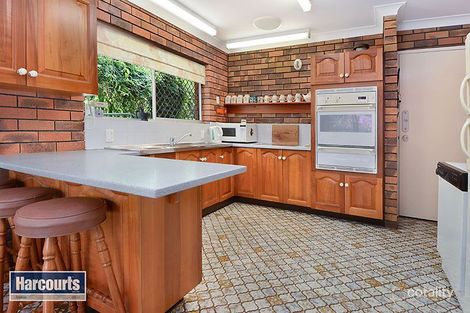 Property photo of 91 View Crescent Arana Hills QLD 4054