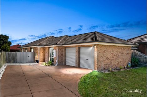 Property photo of 4 Woolpack Street Hoppers Crossing VIC 3029