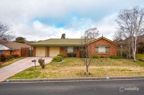 Property photo of 20 Opperman Way Windradyne NSW 2795