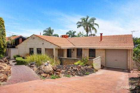 Property photo of 30 More Crescent Bull Creek WA 6149