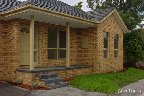 Property photo of 17B Tyrone Avenue Macleod VIC 3085