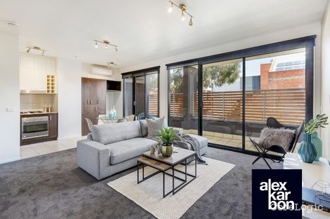 Property photo of 5/22-26 Howard Street North Melbourne VIC 3051