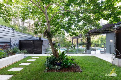 Property photo of 33 Gap Creek Road Kenmore Hills QLD 4069
