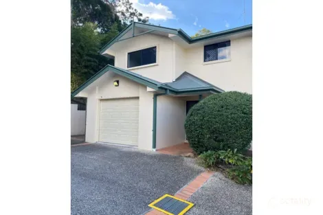 3/19 Aldridge St, Auchenflower, QLD 4066