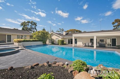 Property photo of 1 Nambour Road Templestowe VIC 3106