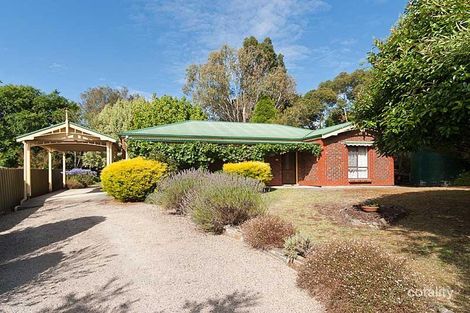 Property photo of 21 Ray Orr Drive Mount Barker SA 5251