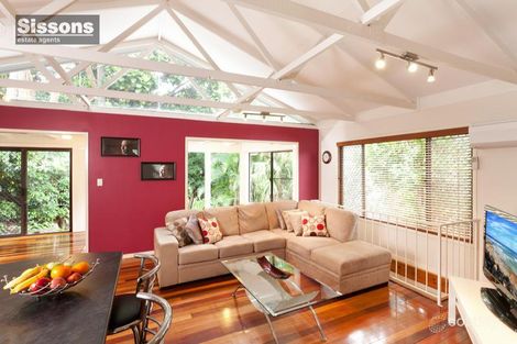 Property photo of 41 Shaw Street Bardon QLD 4065