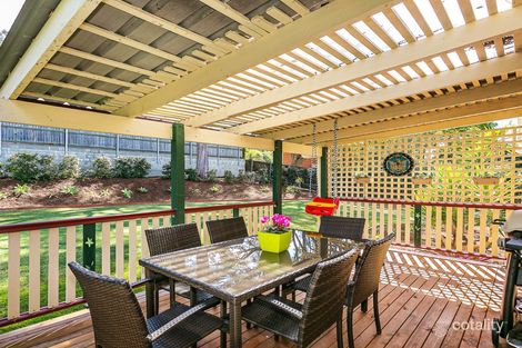 Property photo of 8 Cobai Drive Mudgeeraba QLD 4213