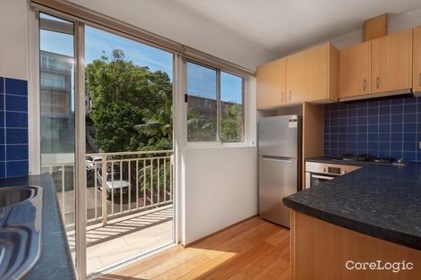 Property photo of 15/95 Queenscliff Road Queenscliff NSW 2096