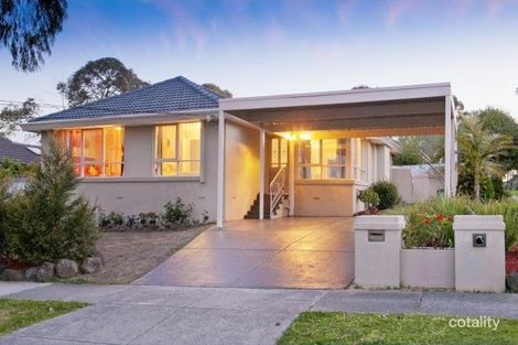 Property photo of 32 Ireland Avenue Wantirna South VIC 3152