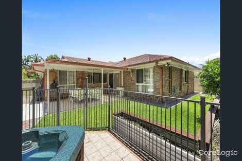 Property photo of 8 Kindred Street Alexandra Hills QLD 4161