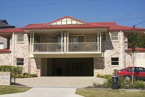 Property photo of 64 Miles Street Hawthorne QLD 4171