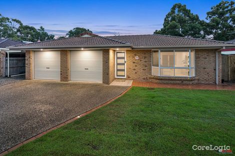 Property photo of 10 Spirit Drive Capalaba QLD 4157