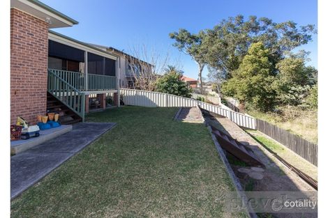 Property photo of 50 Joseph Sheen Drive Raymond Terrace NSW 2324