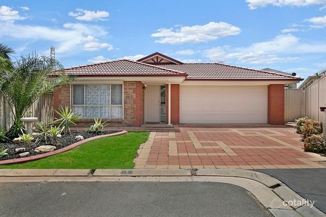 Property photo of 2 Briar Court Parafield Gardens SA 5107